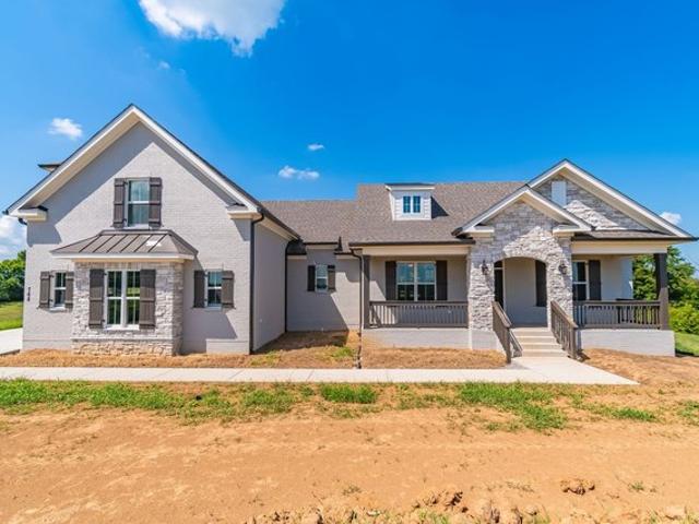 House for sale in Columbia, Middle Tennessee