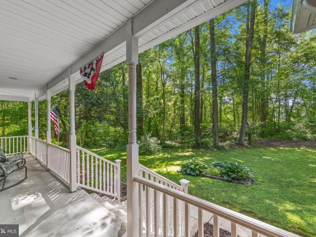 House for sale in Lothian, Maryland
