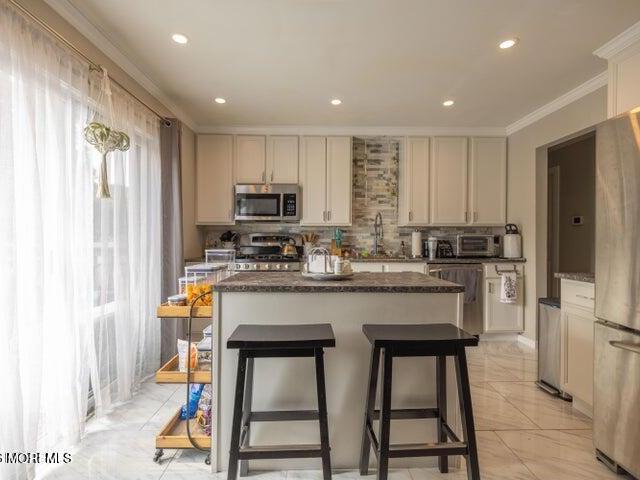 House for sale in Normandy Beach, New Jersey
