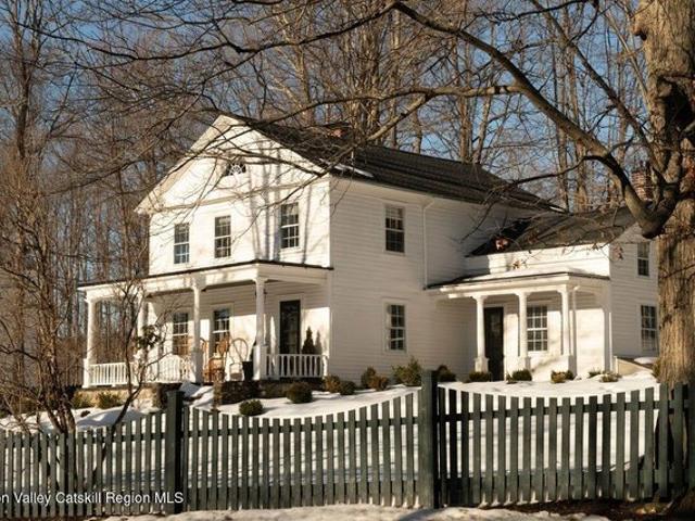 House for sale in Austerlitz, New York