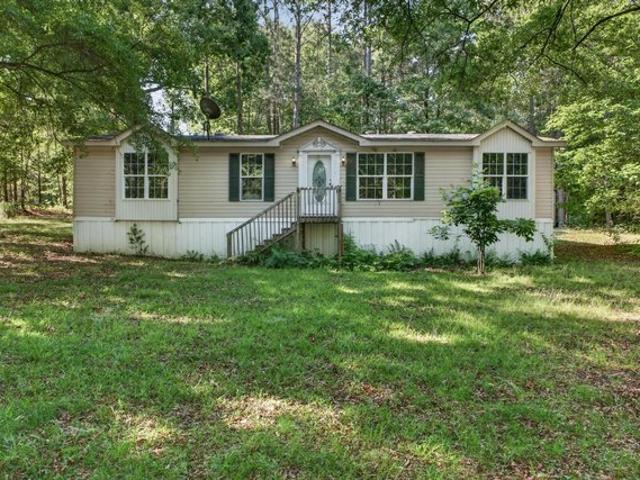 House for sale in Edgefield, South Carolina