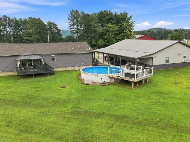 House for sale in West Virginia