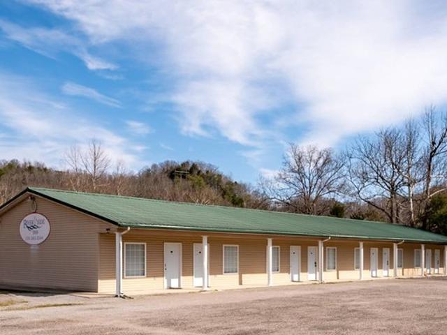 House for sale in Jamestown, Kentucky