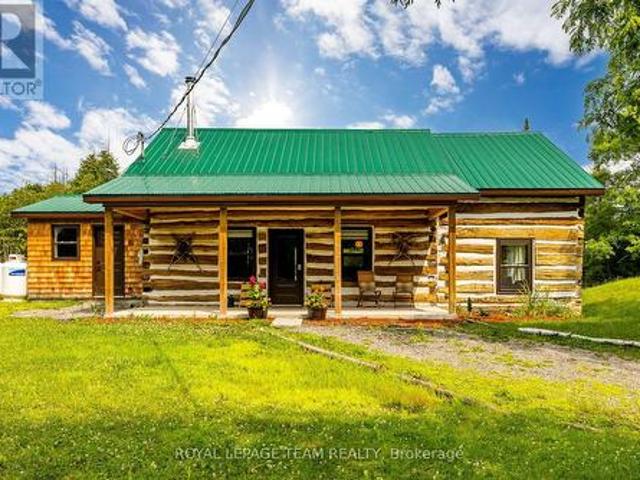 House for sale in Montague, Ontario