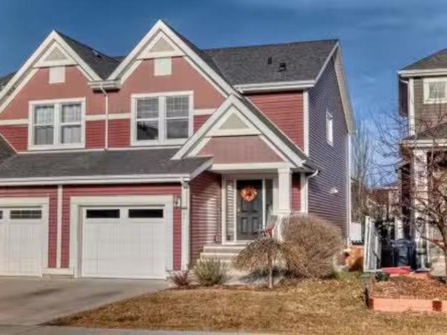 House for sale in Alberta