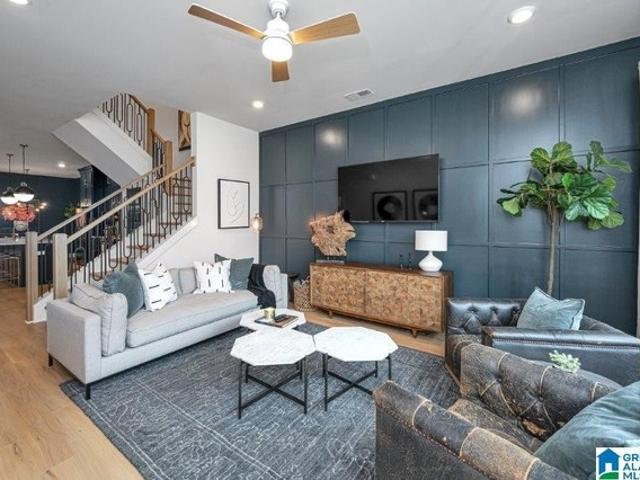 Townhouse for sale in Hoover, Alabama