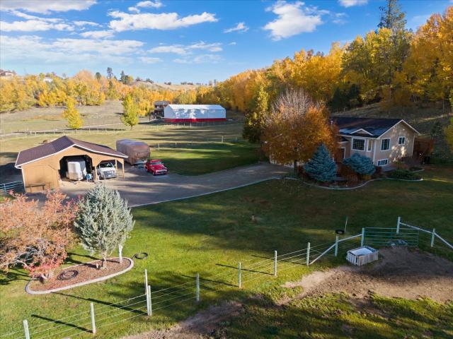 House for sale in Ravalli, Montana