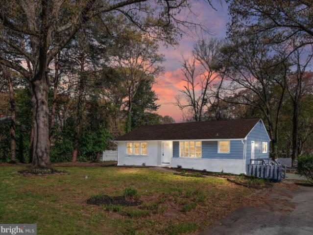 House for sale in Harmans, Maryland