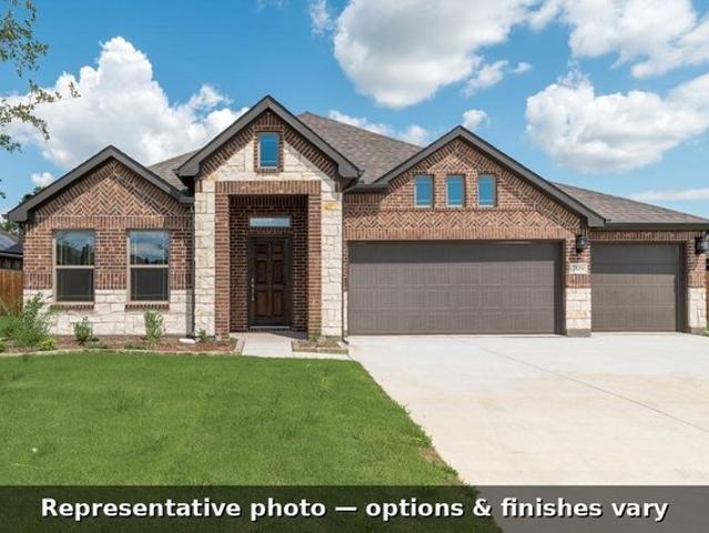 House for sale in Whitesboro, Texas