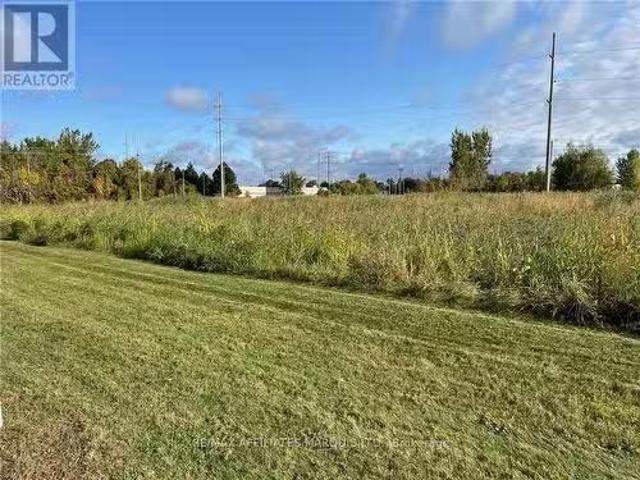 House for sale in Cornwall, Ontario