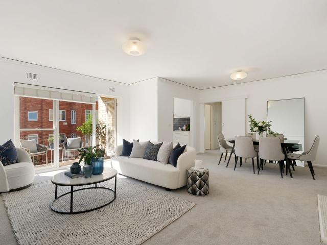 Apartment for rent in Sydney, New South Wales