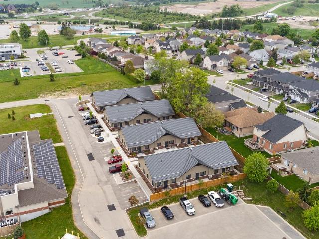 Apartment for rent in Woodstock, Ontario