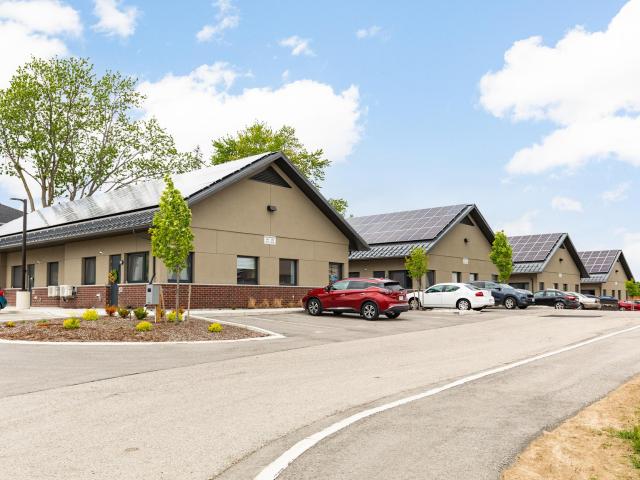 Apartment for rent in Woodstock, Ontario