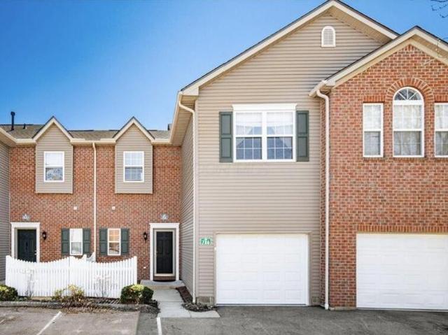 Condo for sale in Ohio