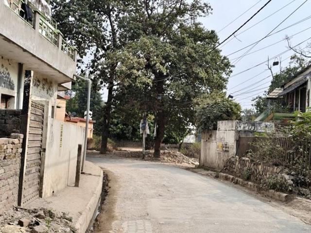 Land for sale in Kedarpur, Uttarakhand