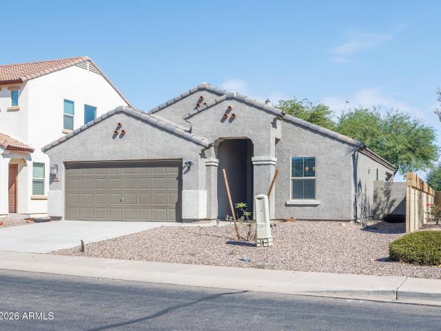 House for sale in Casa Grande, Arizona