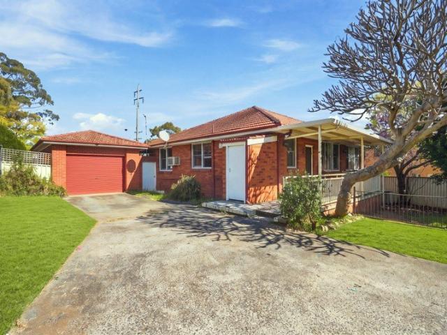 House for sale in Sydney, New South Wales