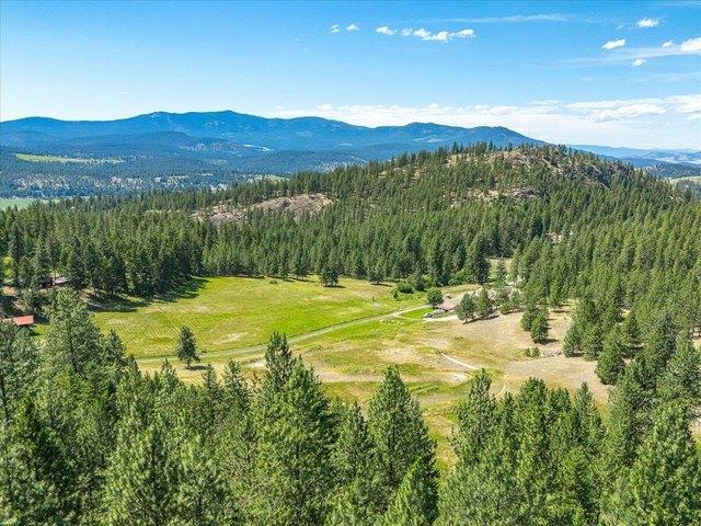 Land for sale in Colville, Washington