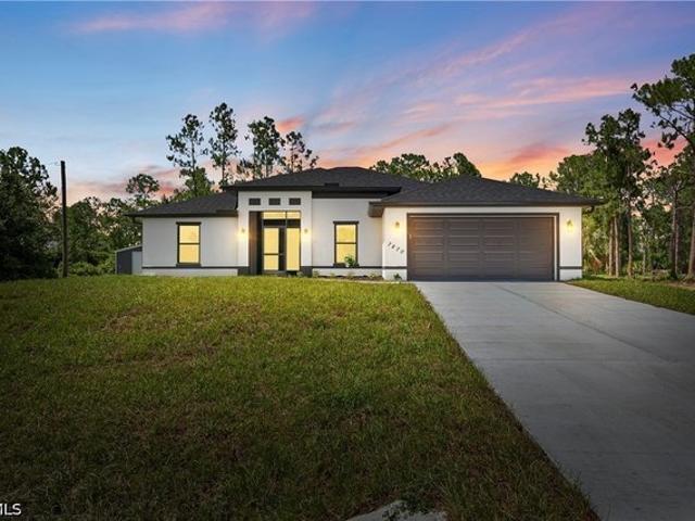 House for sale in Labelle, Florida