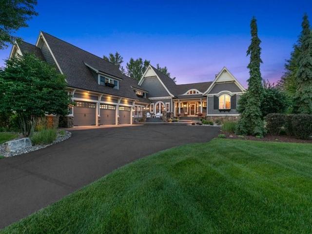 House for sale in Prior Lake, Minnesota