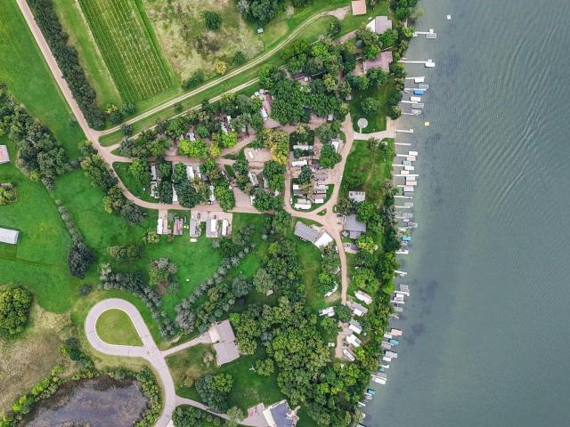 Land for sale in Alexandria, Minnesota