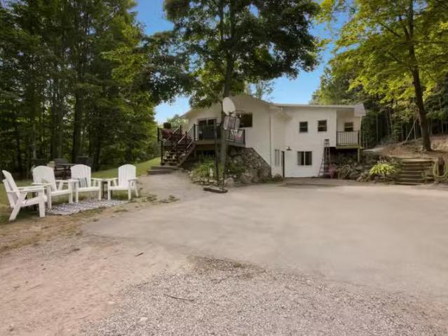 House for sale in Traverse City