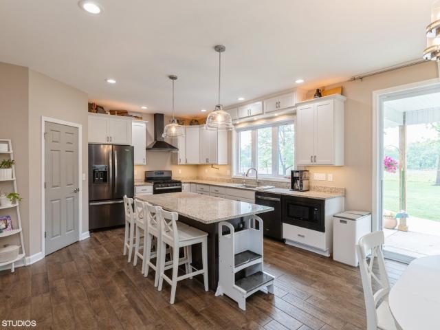 Property for sale in Winnebago, Illinois