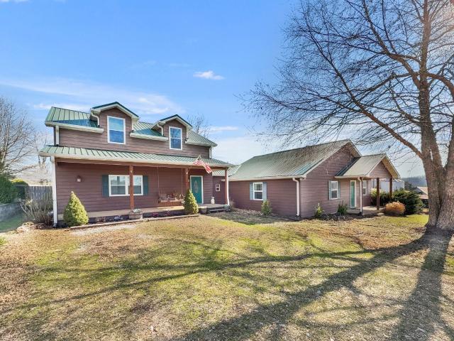 House for sale in Tennessee