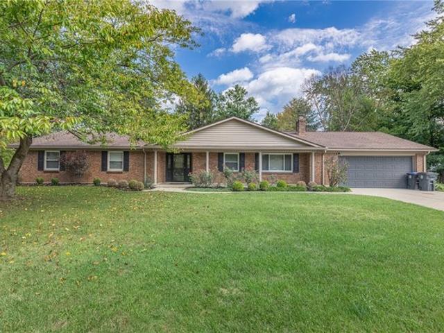 House for sale in Centerville, Montgomery County