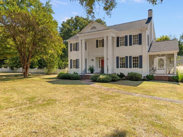House for sale in Leighton, Colbert County