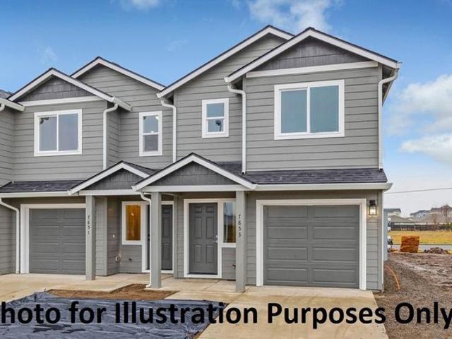 Townhouse for sale in Oregonia
