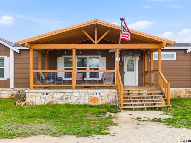 House for sale in Blanco, Texas