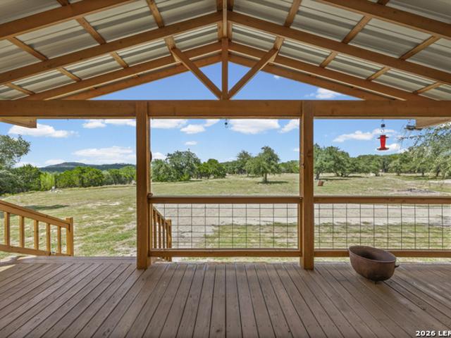 Land for sale in Blanco, Texas