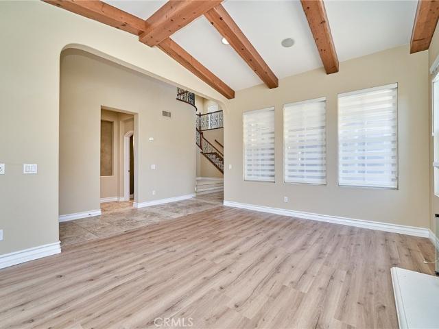 Property for rent in Corona, California