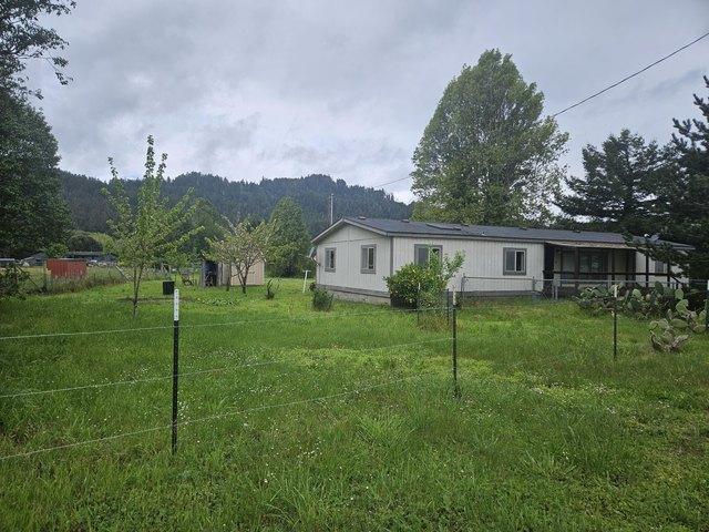 House for sale in Humboldt, California
