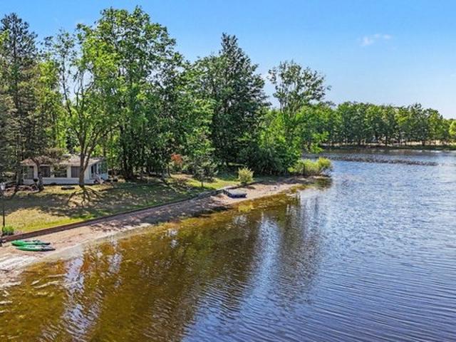House for sale in Mears, Michigan