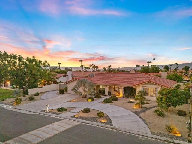 House for sale in Bermuda Dunes, California