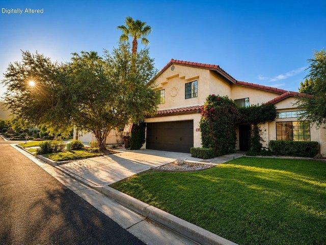 House for sale in La Quinta, California