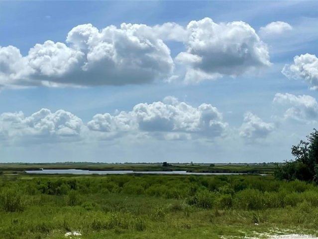 Land for sale in Sulphur, Louisiana