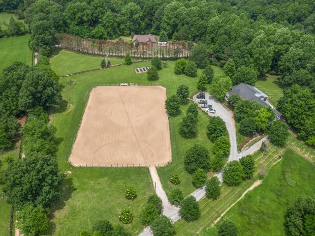 Farm for sale in Tennessee