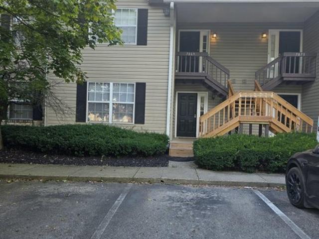 Condo for sale in Columbus, Ohio