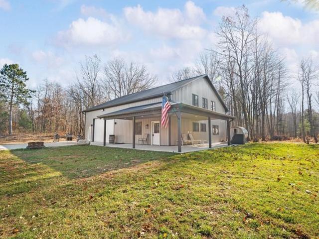 House for sale in Coloma, Michigan