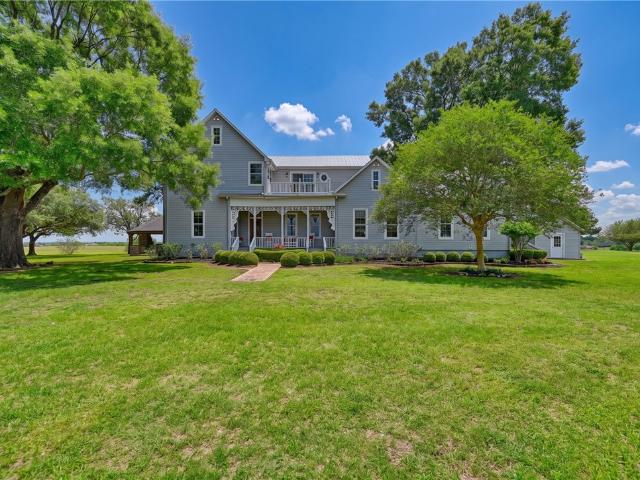 House for sale in Bellville, Texas