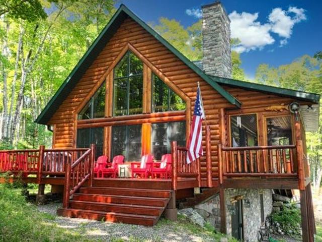 House for sale in Vilas, Wisconsin