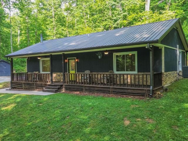 Land for sale in Tennessee