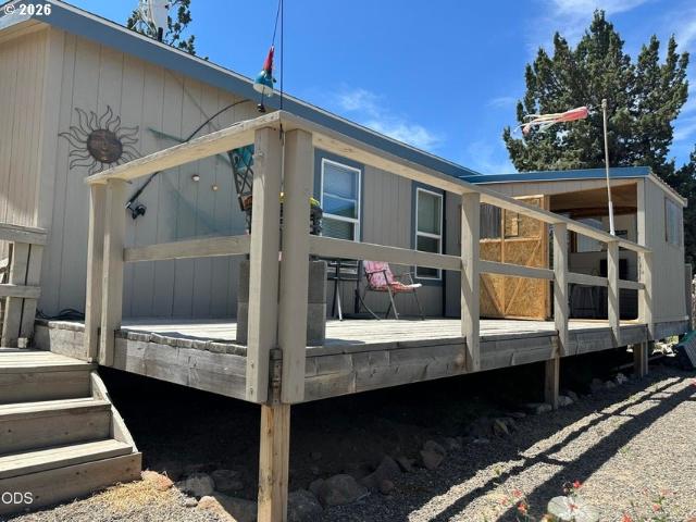 House for sale in Prineville, Crook County