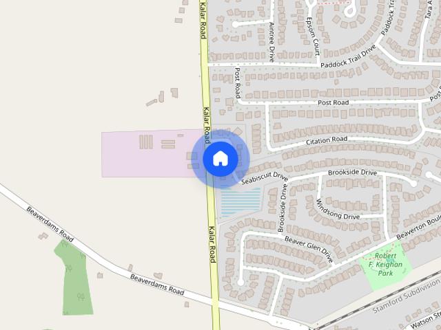 House for rent in Niagara Falls, Golden Horseshoe