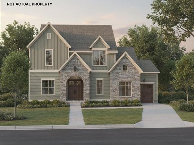 House for sale in Plain City, Madison County