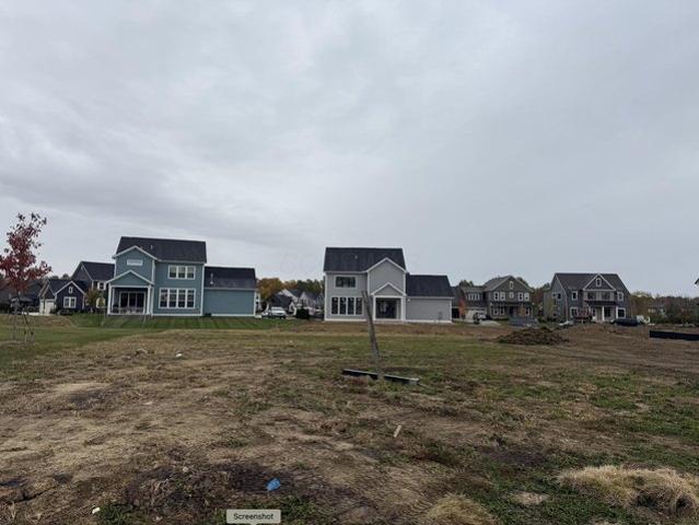 Land for sale in Plain City, Ohio