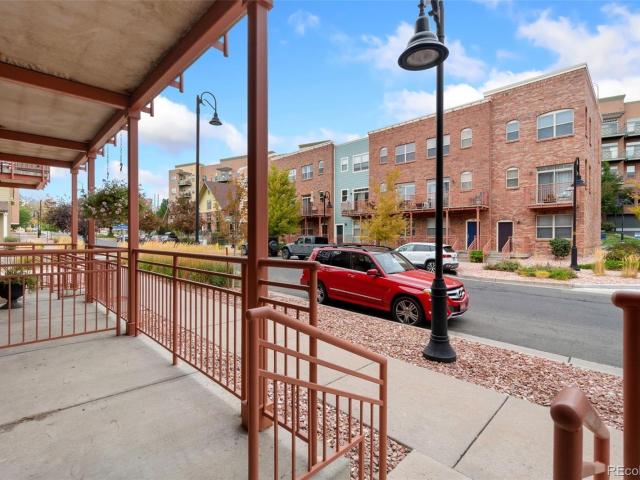 Townhouse for sale in Arvada, Colorado